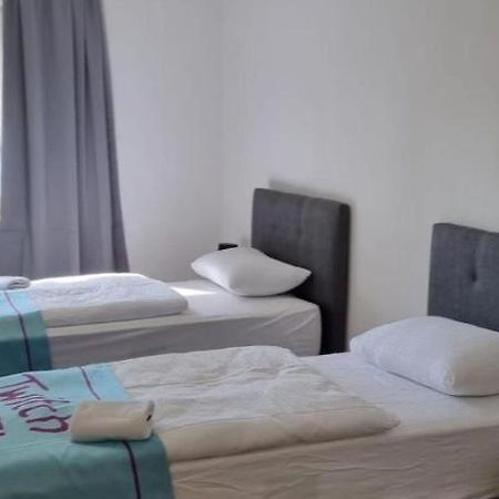 Twitch Apartments Achim Dış mekan fotoğraf