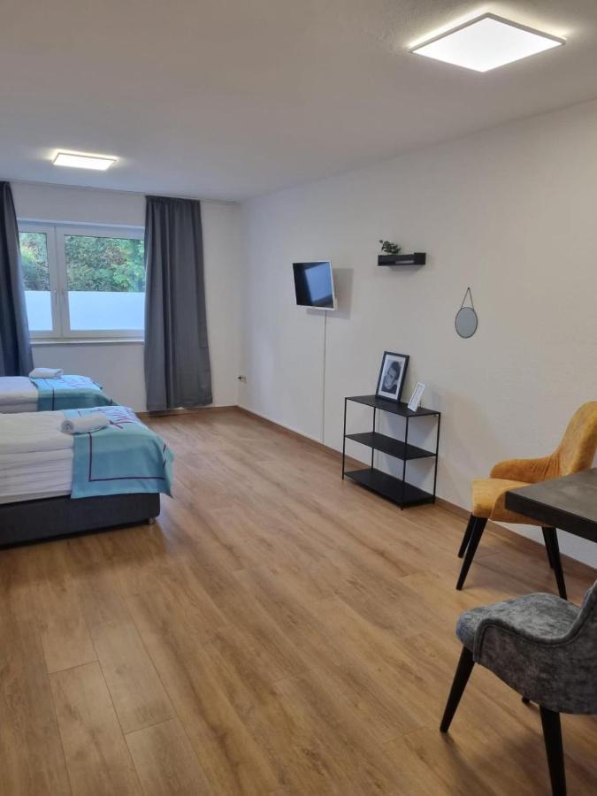 Twitch Apartments Achim Dış mekan fotoğraf