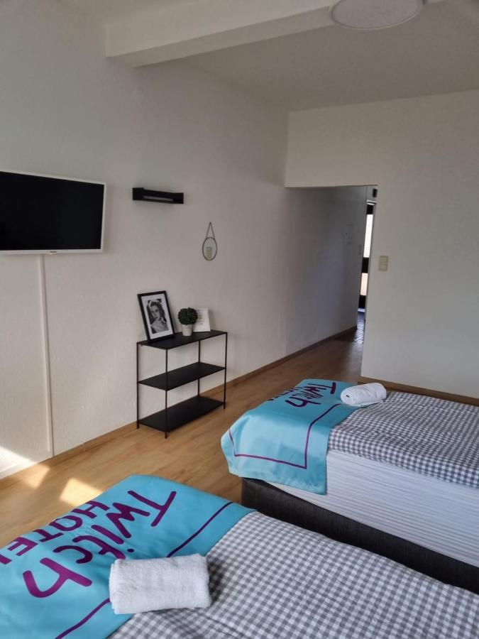Twitch Apartments Achim Dış mekan fotoğraf