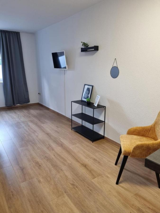 Twitch Apartments Achim Dış mekan fotoğraf